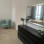 Privatunterkunft Apagado Düsseldorf