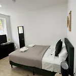 Heaven Homes - Privatzimmer mit Bad in der Nähe von Hbf