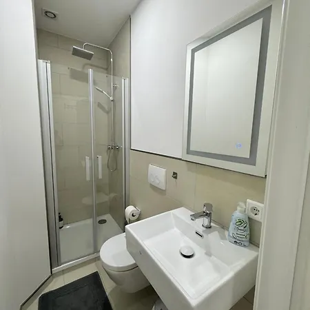 Accommodatie bij particulieren Apagado