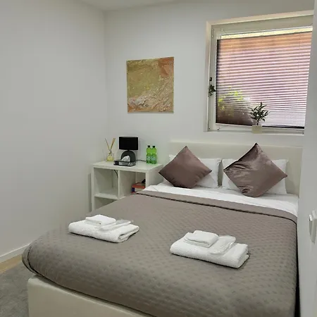 Apagado Accommodatie bij particulieren *