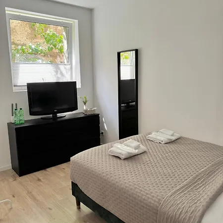 Apagado Accommodatie bij particulieren *