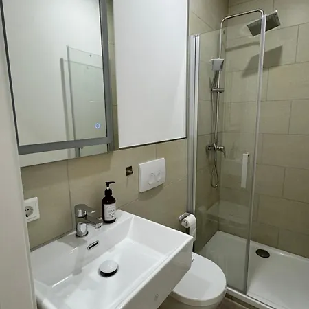 Accommodatie bij particulieren Apagado Düsseldorf