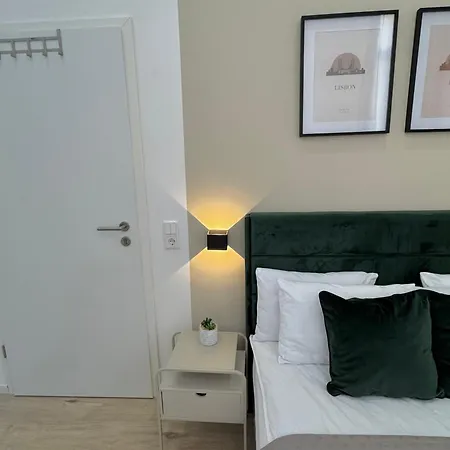 Apagado Accommodatie bij particulieren